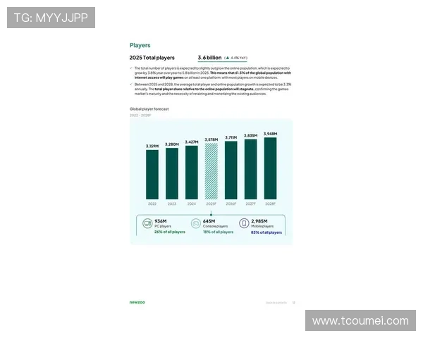 《2025年全球电竞市场规模突破百亿美元 电竞产业迎来全面增长新机遇》