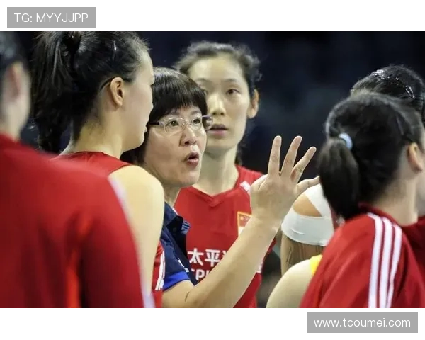 中国女排连克强敌勇夺世界杯冠军再现辉煌点燃全民体育热情