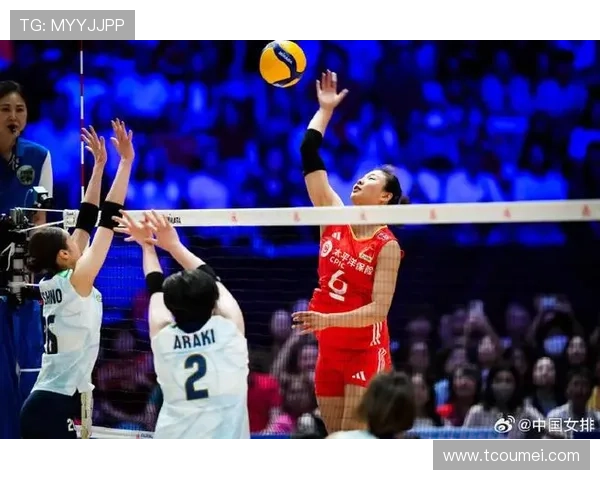 中国女排逆袭战胜俄罗斯 重回世界冠军宝座迎来新纪元
