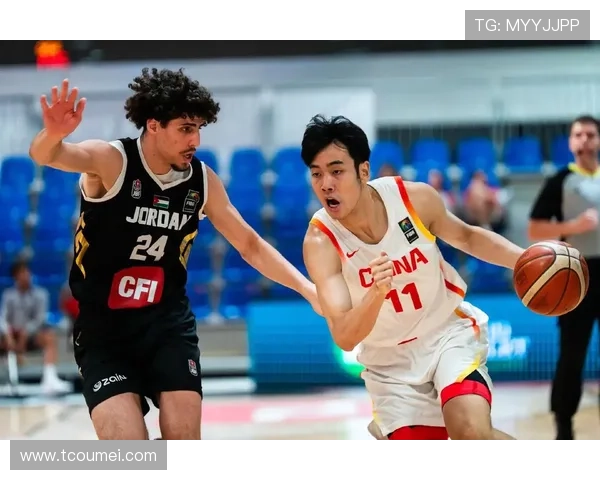 中国男篮力克菲律宾成功晋级世界杯八强 刘传兴单场得分创个人新高