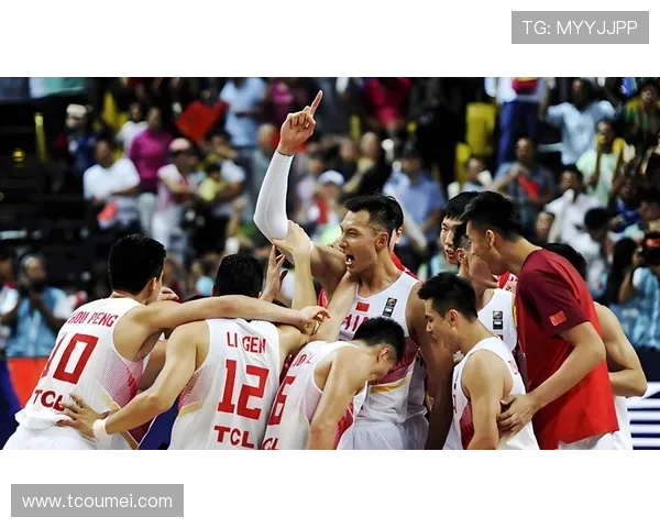 中国篮球队成功逆袭夺得亚洲杯冠军 重振信心迎接世界大赛挑战