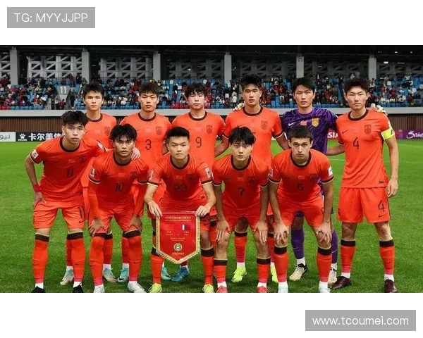 中国足球强势崛起国足刷新历史纪录全新阵容迎接未来挑战