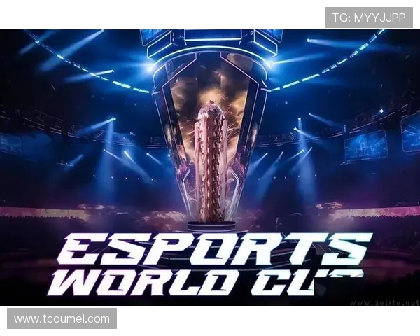 全球电竞赛事进入全新发展阶段 电竞行业未来走向引发热议