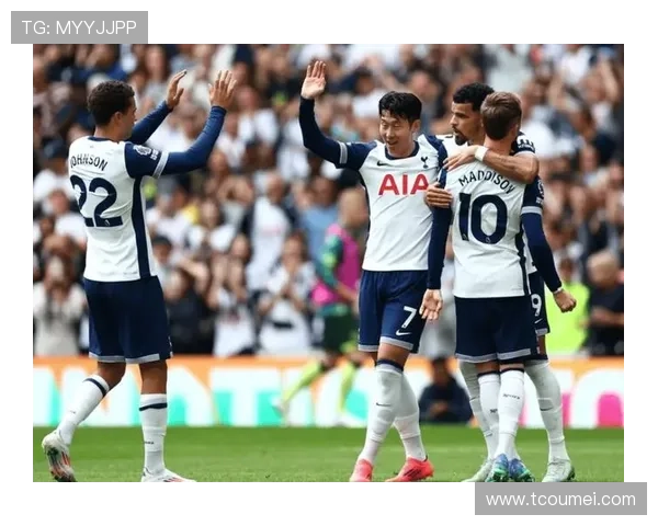 孙兴慜伤愈归队热刺士气高涨主场力争重返英超前四