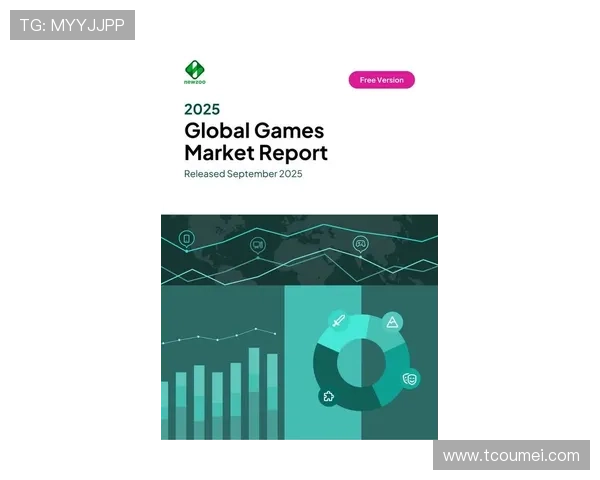 《2025年全球电竞发展趋势报告发布 电竞产业迎来全新变革与机遇》