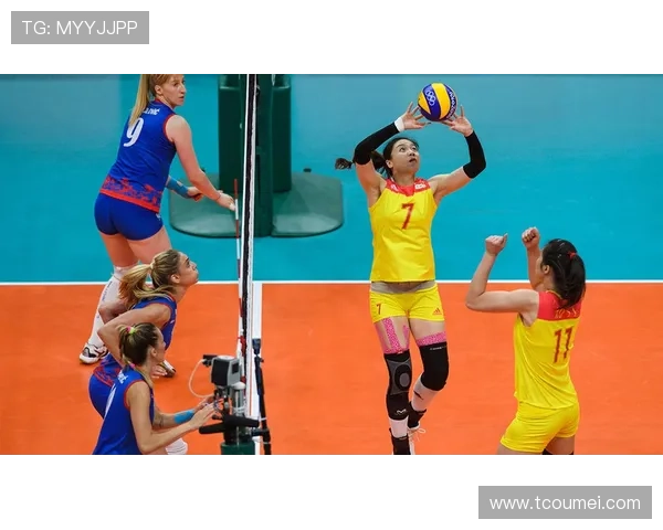 中国女排逆转取胜展现顽强拼搏精神再度点燃全国球迷热情