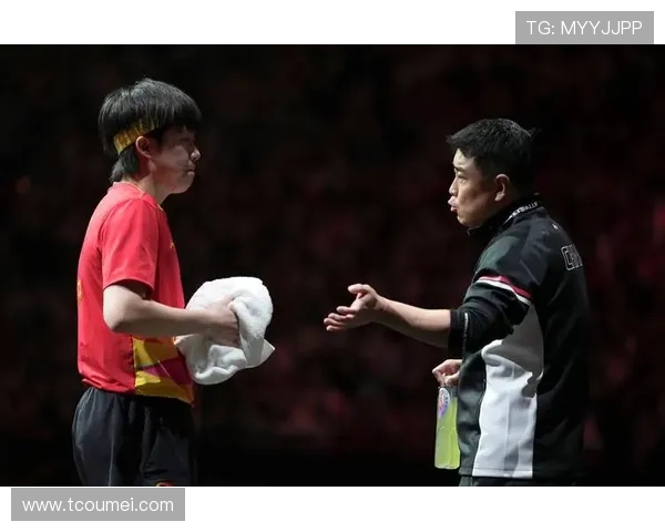 中国新星在巴黎大师赛连克劲敌挺进四强刷新个人职业生涯最佳战绩