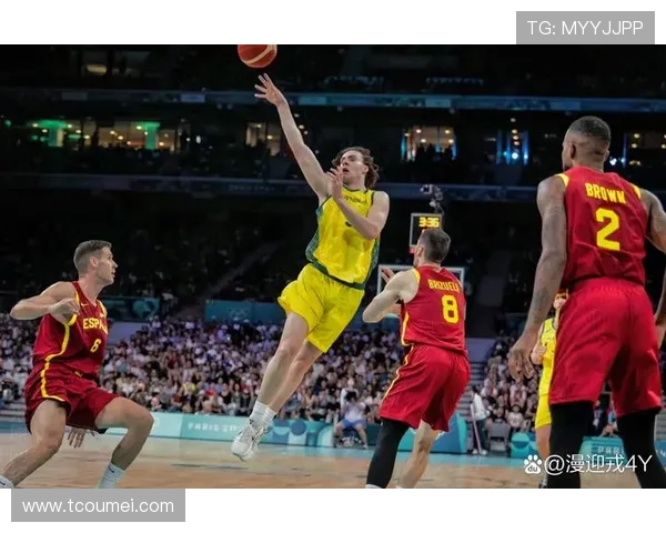 中国男篮逆袭战胜澳大利亚队 晋级2024年巴黎奥运会决赛