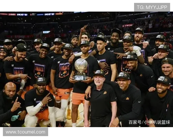 太阳队新赛季阵容全面升级 超级三巨头联手冲击总冠军