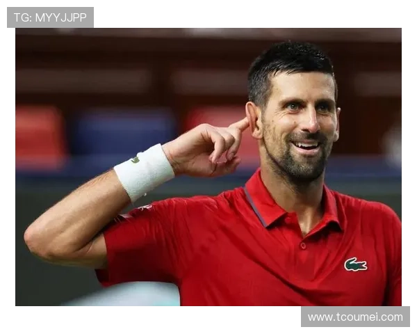 德约科维奇再创纪录巩固世界第一位置年轻新星在年终总决赛中崭露头角