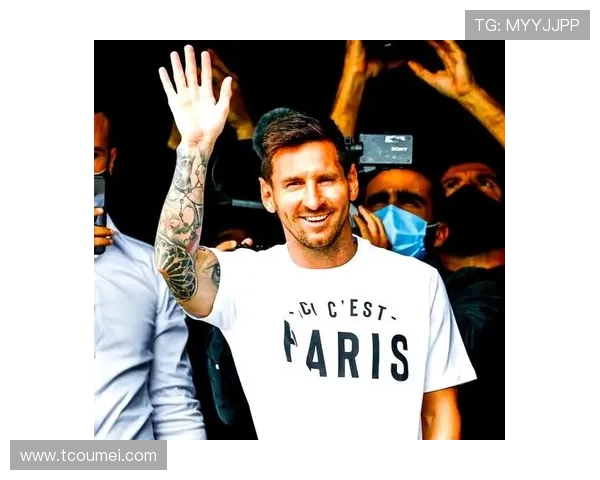 梅西确认加盟迈阿密国际队将开启美国职业足球新篇章