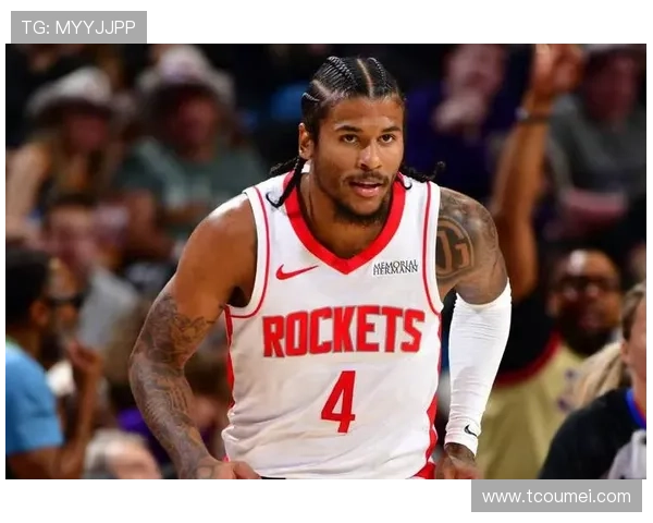 火箭队新赛季目标明确年轻球员崭露头角迎接未来挑战