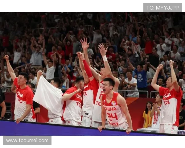 篮球世界杯决赛激战正酣 中国男篮惜败失冠但表现惊艳全场