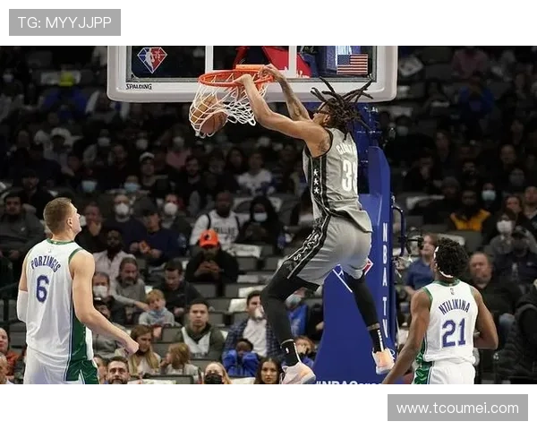 篮网队新赛季展望：新阵容磨合与年轻球员崭露头角