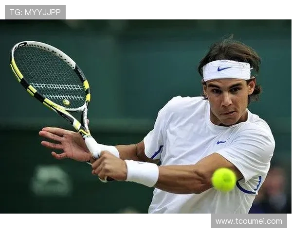 网球大师赛激战正酣 纳达尔直言力拼顶级对手力争冠军