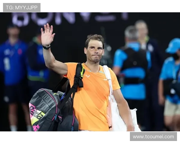 网球巨星纳达尔宣布伤后复出目标 直言渴望重返顶尖赛事争夺战