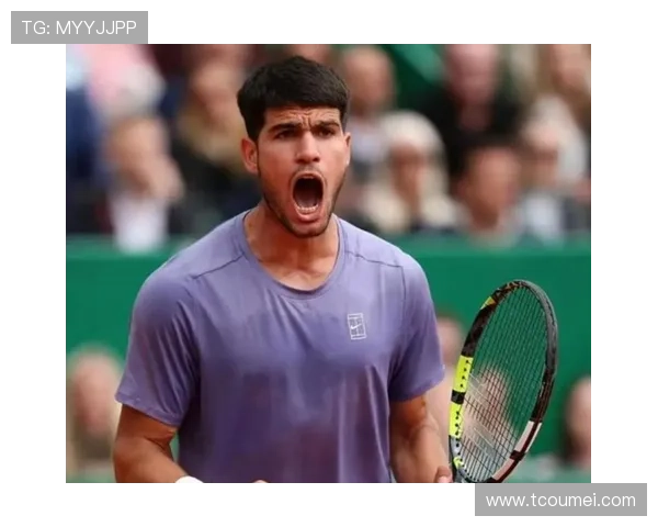 网球巨星阿尔卡拉斯斩获ATP年终第一大满贯冠军，创历史新高