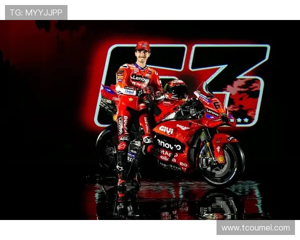MotoGP赛季焦点：新的冠军争夺战揭幕 车手们如何备战2025年赛季