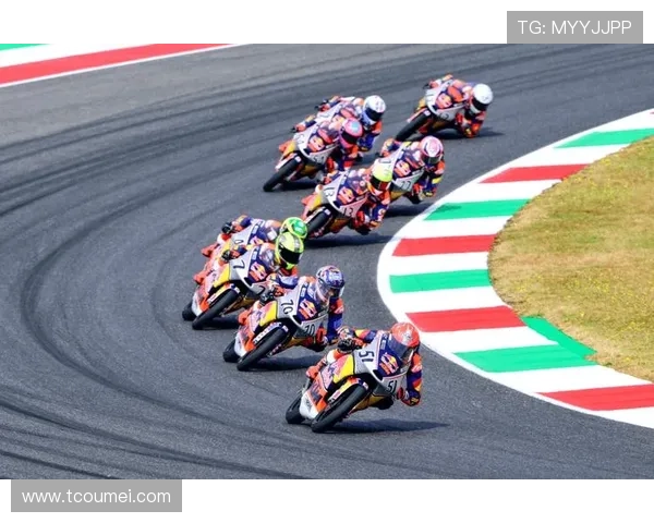 MotoGP赛季即将开启 各大车队和车手备战情况曝光