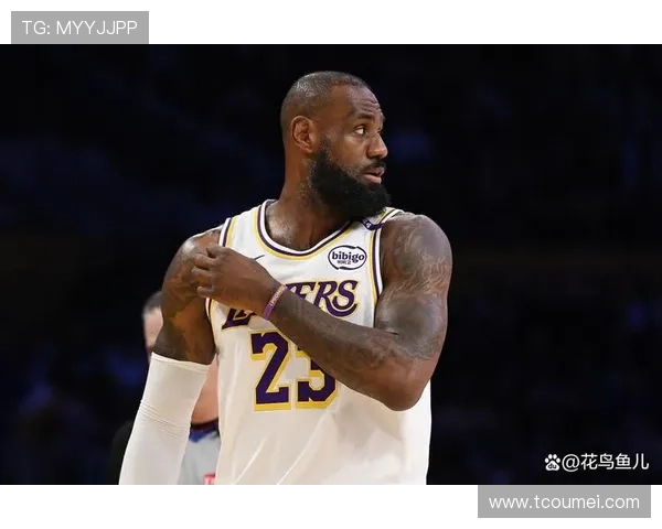 NBA今日焦点：詹姆斯迎来职业生涯新里程碑 勇士队大胜快船展现强势状态