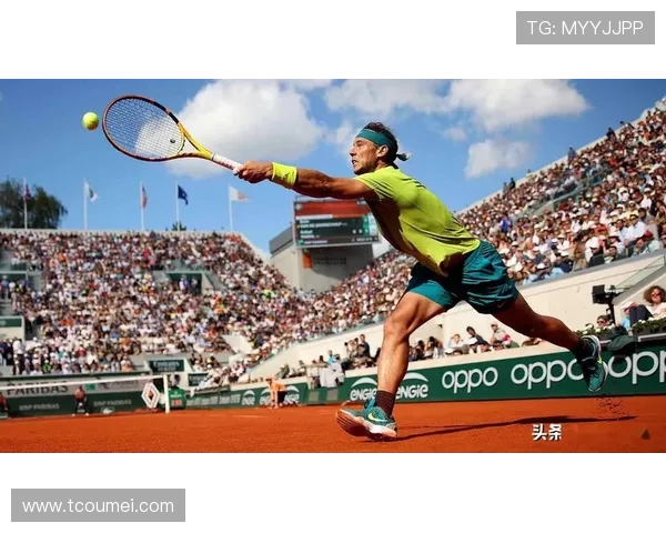 世界网球排名更新：纳达尔重返前十，新星乔科维奇表现惊艳