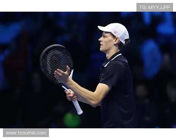 新一轮网球赛季开启 多位世界顶尖选手争夺冠军荣耀