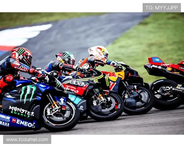 2025赛季MotoGP赛程公布 新增亚洲站点激烈角逐引关注