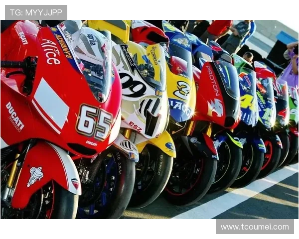 MotoGP新赛季格局生变 车手转会升级冠军争夺悬念加剧