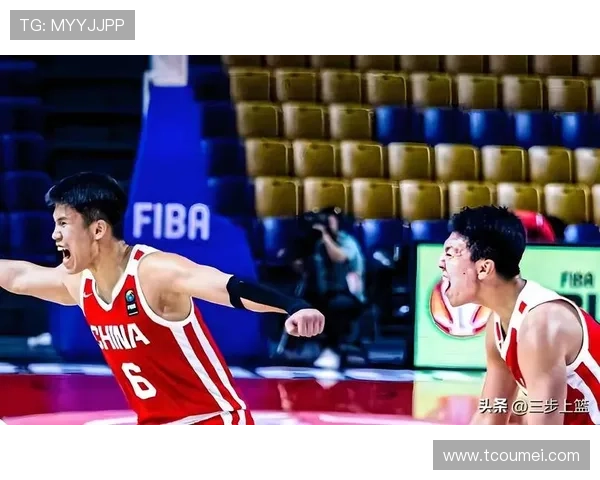 中国男篮逆袭战胜澳大利亚全员爆发提前锁定奥运资格