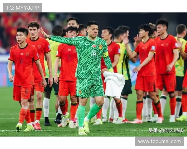 国家队世预赛关键战在即主帅调整阵容剑指出线球迷期待新星爆发