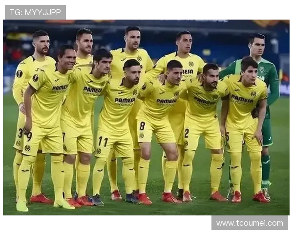 比利亚雷亚尔俱乐部崛起之路与西甲欧战双线荣耀传奇发展战略与青训体系