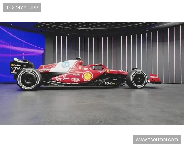 法拉利宣布全新车队战略计划 争夺2025赛季F1冠军目标已明确
