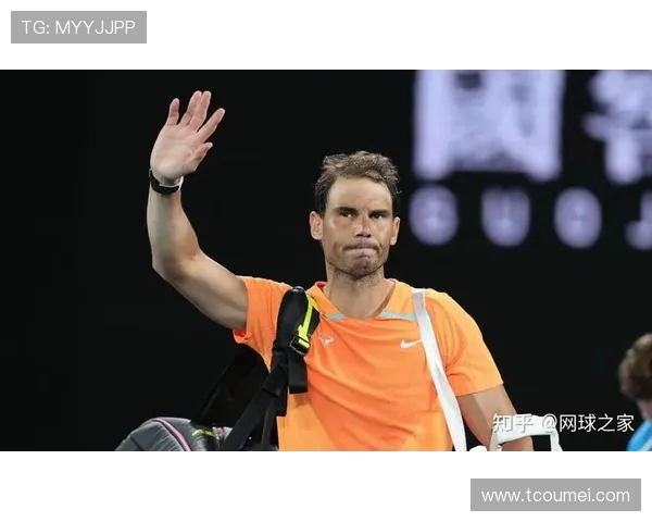 网球巨星纳达尔宣布伤后复出 备战明年澳网挑战新高